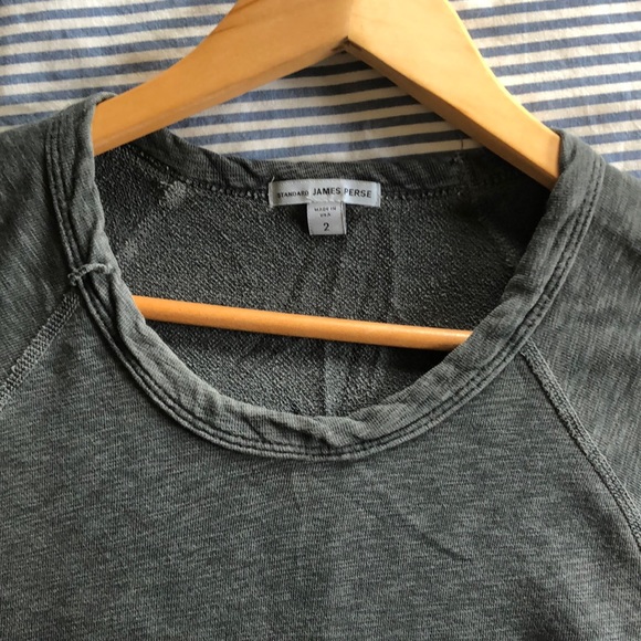 James Perse Standard tshirt - Picture 3 of 4